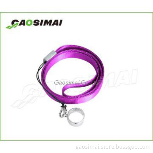 e cig lanyards ring necklace